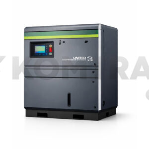 Масляный винтовой компрессор UD-VPM 5.5-7.5 кВт