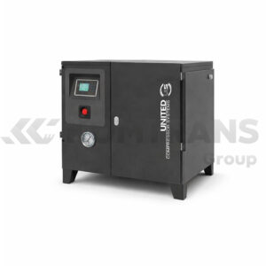 Компактный масляный компрессор UD-AVPM-H